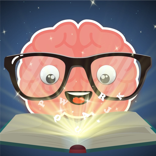 Smart Brain: Mind-Blowing Game app icon