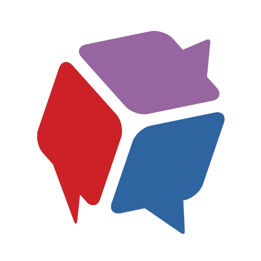 AllSides - Balanced News app icon