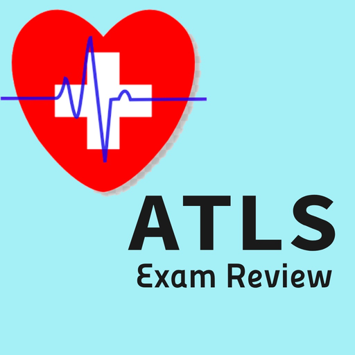 Advanced Trauma Life Support app icon