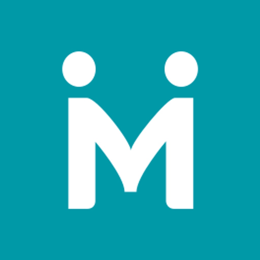 MediGroup Raspored app icon