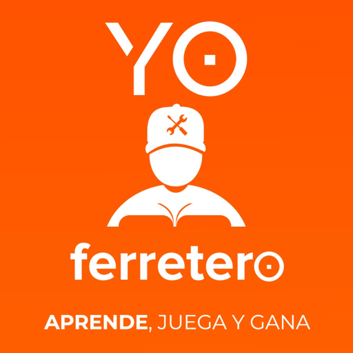 Yo Ferretero app icon