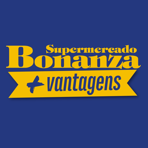 Clube Bonanza Mais Vantagens app icon