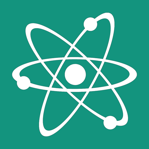 QuimiAR app icon