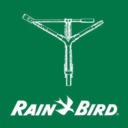 Rain Bird Resources app icon