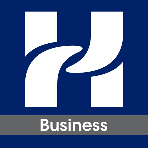 Holcomb Bank  - Business app icon