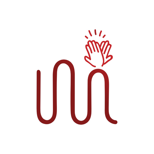 Momyt Meet app icon