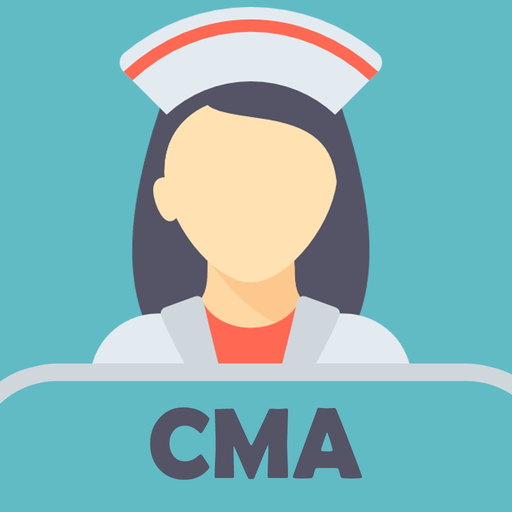 Medical Assistant Exam Prep - app icon