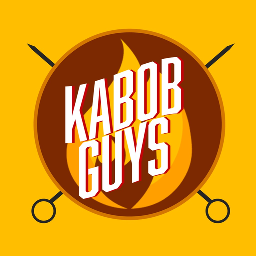 Kabob Guys app icon