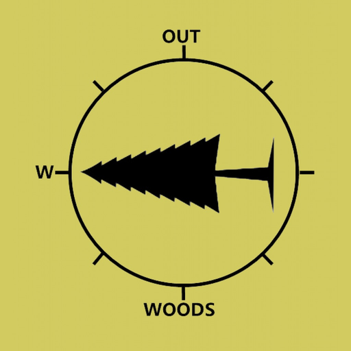 OutWestWoods app icon