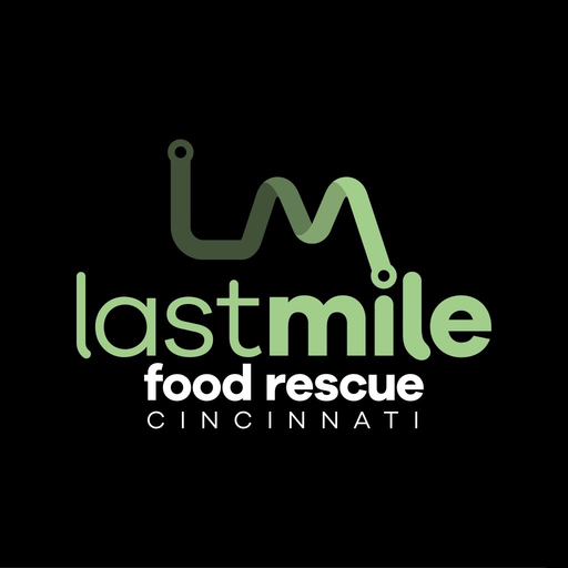 Last Mile Food Rescue app icon