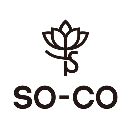 SO-COの公式アプリ app icon