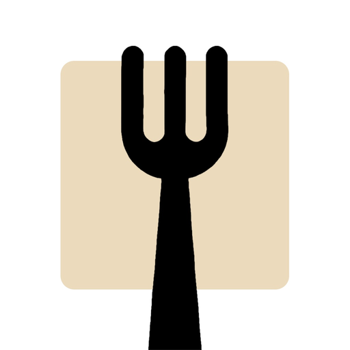 PhotoFork app icon
