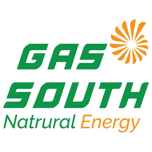 Gassouth app icon