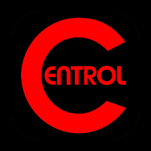 Centrol Portal app icon