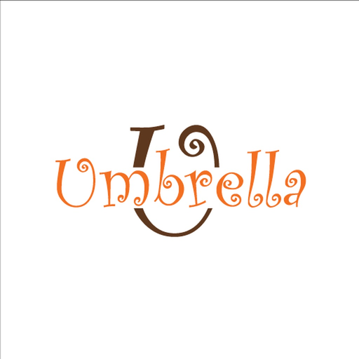 Umbrella app icon