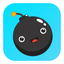 Wiggly Bomb icon
