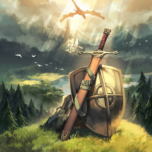 Seek of Souls app icon