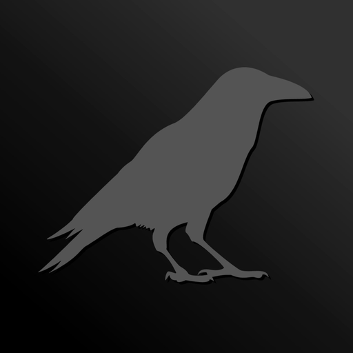 Sub-account search For Twitter app icon
