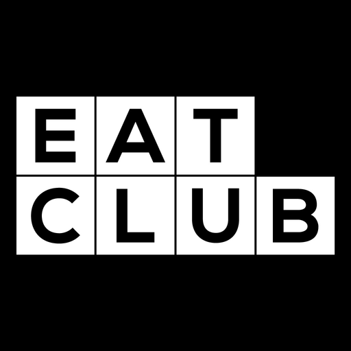 EatClub: Food Delivery App app icon