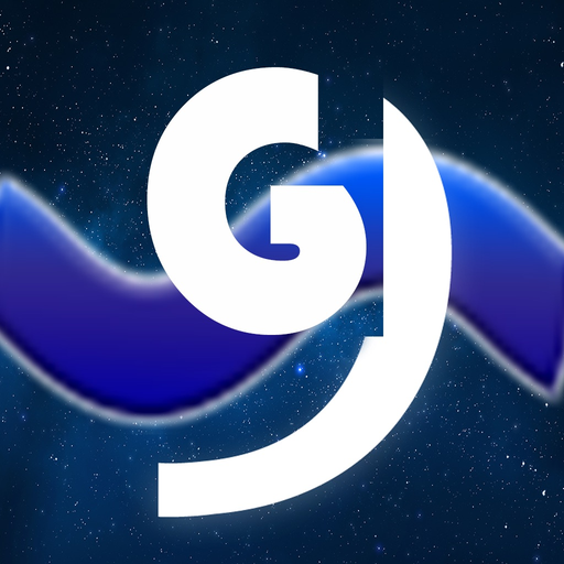 PSG9000 Signal Generator app icon