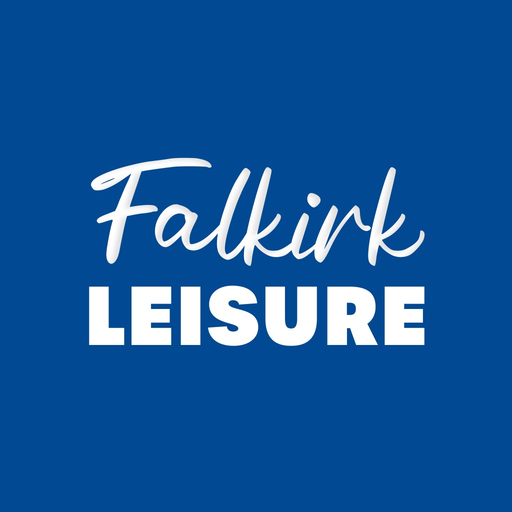 Falkirk Leisure app icon