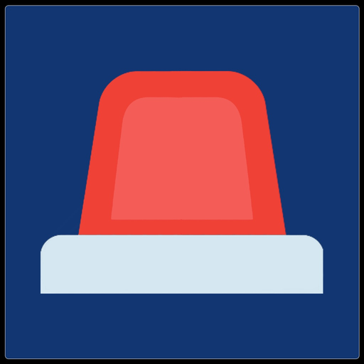 PoliceUS app icon