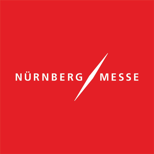 NuernbergMesse India - DigiApp app icon