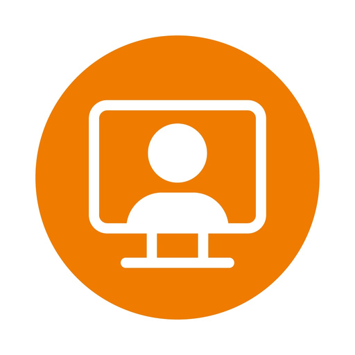 AMEOS Direkt Videosprechstunde app icon