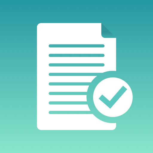 Grammar Check゜ app icon