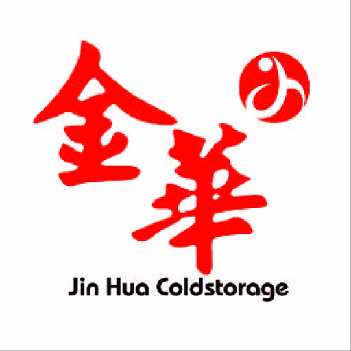 Jin Hua app icon
