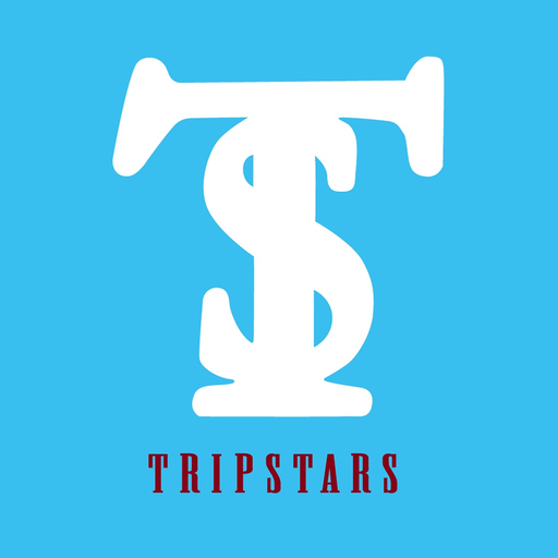 Tripstar User app icon
