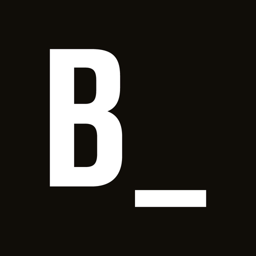 B_FIT app icon