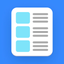 PDF Photo icon