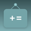 Math Puzzle: number game icon