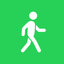 Pedometer2 - Step Counter icon