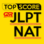 QRActive JLPT NAT icon