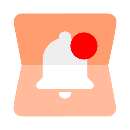 Newtee notificaties app icon