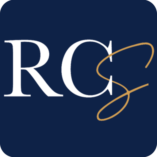RCS Law app icon