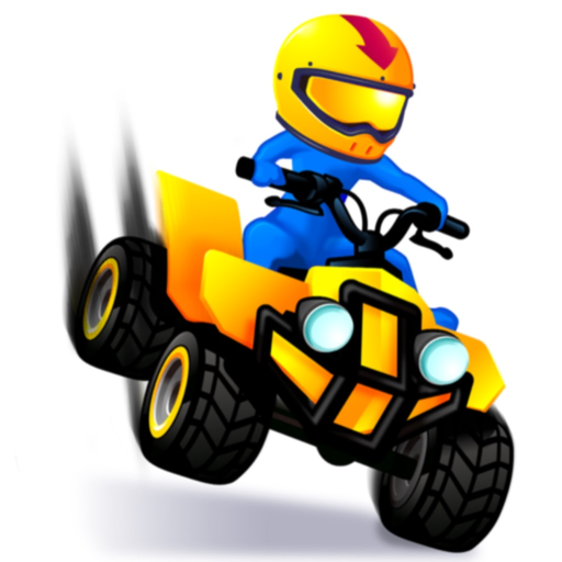 Buggy Rush app icon