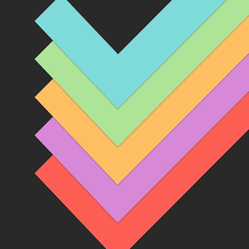 Done: Checklist app icon