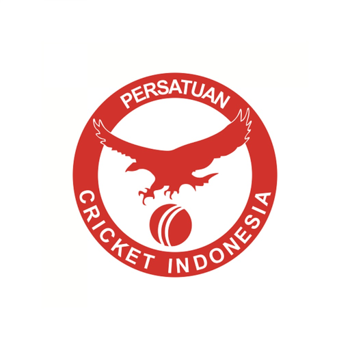 Persatuan Cricket Indonesia app icon