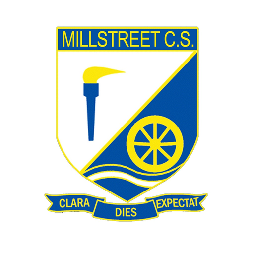MillstreetCS app icon