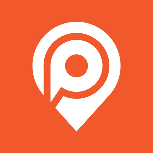 PassApp Taxi and Delivery app icon