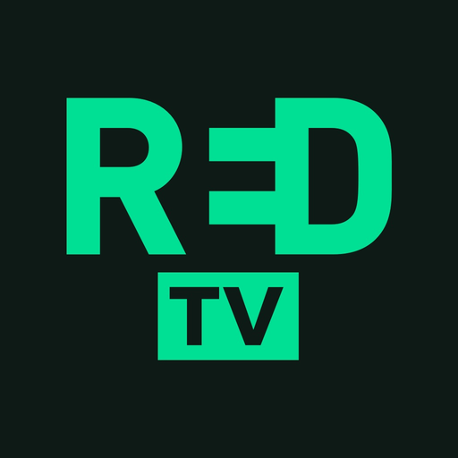 RED TV app icon