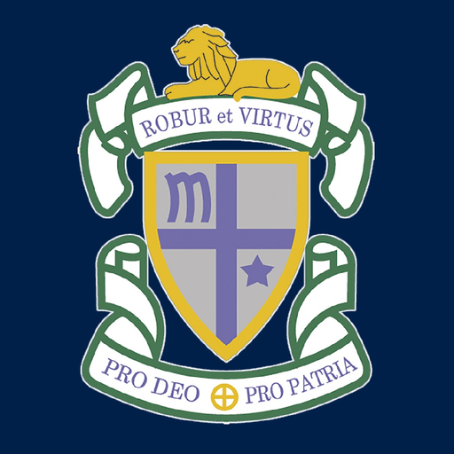 Coláiste Mhuire, Cabrach app icon