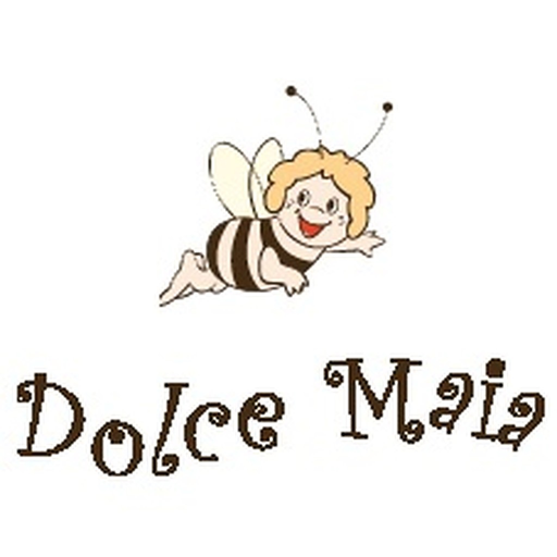 Dolce Maia app icon