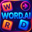 AI Word Typing Practice Games icon