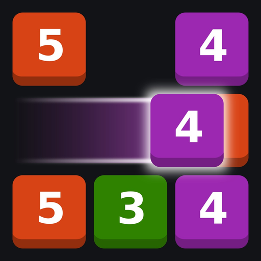 Mergetin app icon