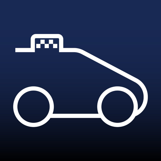 Taxi - Hungary app icon