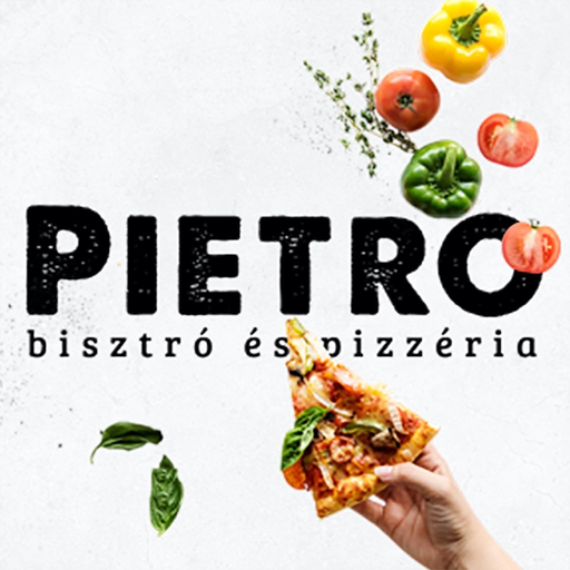 Pietro app icon